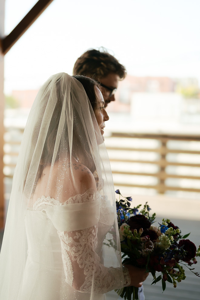 End section photograph 4